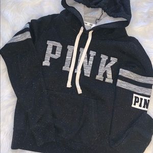 Pink Pullover